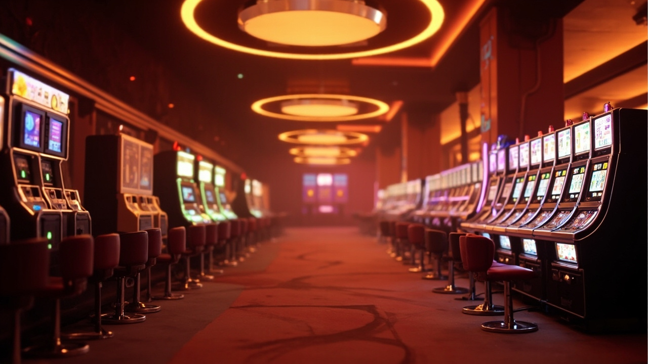 The Real Reasons Casinos Delay Limit Increases